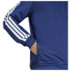 Adidas Ανδρική ζακέτα 3-S Tricot Regular Track Top Adidas Ανδρική ζακέτα 3-S Tricot Regular Track Top